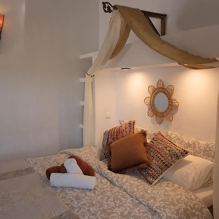 Finca Amorosa Villanueva de la Concepción Dış mekan fotoğraf