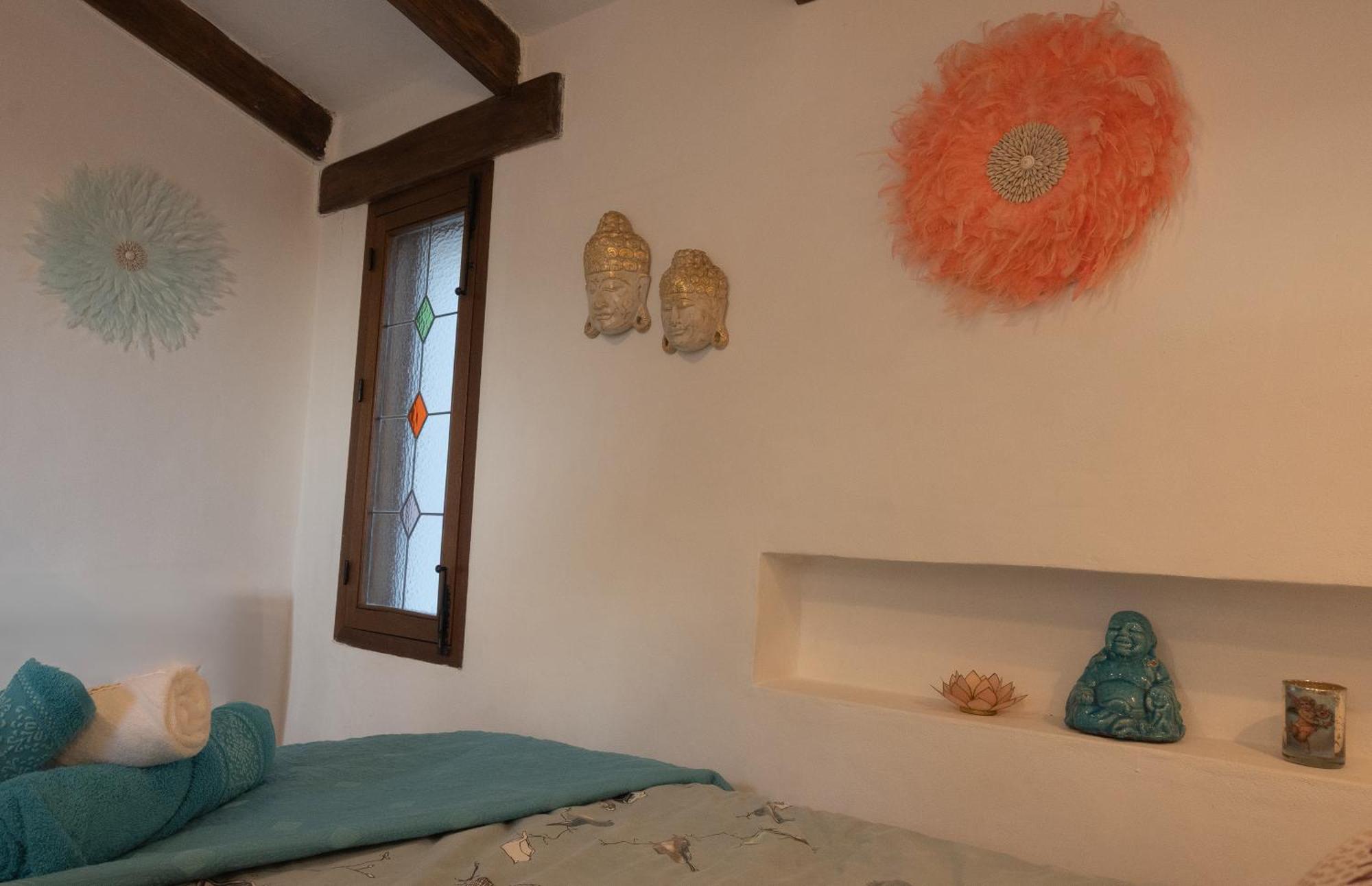 Finca Amorosa Villanueva de la Concepción Dış mekan fotoğraf