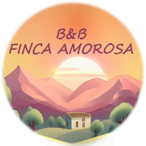 Finca Amorosa Villanueva de la Concepción Dış mekan fotoğraf
