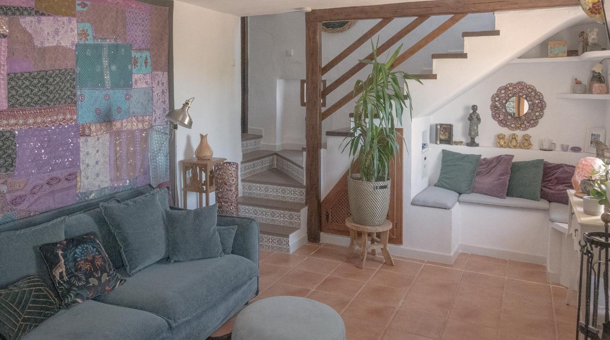 Finca Amorosa Villanueva de la Concepción Dış mekan fotoğraf